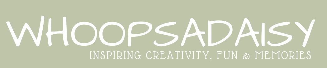 Whoopsadaisy